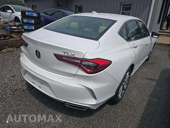 2023 Acura TLX - miniatura 3