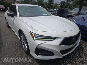 2023 Acura TLX - miniatura 4