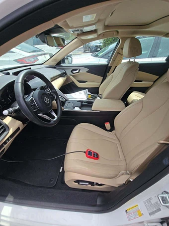 2023 Acura TLX - miniatura 6
