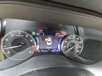 2023 Acura TLX - miniatura 9