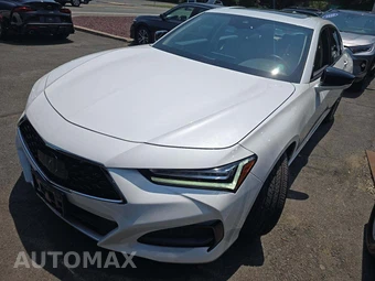 2023 Acura TLX