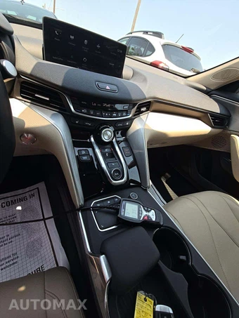 2023 Acura TLX – miniatura 10