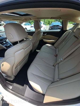 2023 Acura TLX – miniatura 13