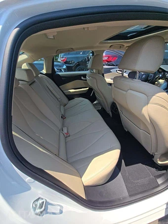2023 Acura TLX – miniatura 16