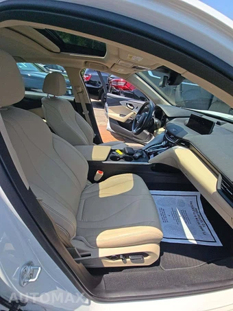 2023 Acura TLX – miniatura 18