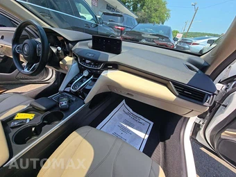 2023 Acura TLX – miniatura 19