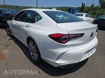 2023 Acura TLX – miniatura 2