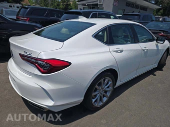 2023 Acura TLX – miniatura 3