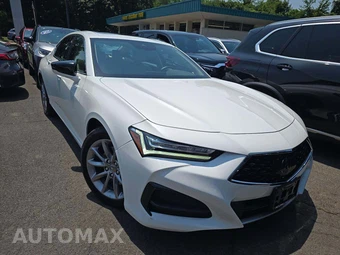 2023 Acura TLX – miniatura 4