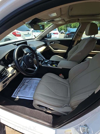 2023 Acura TLX – miniatura 6