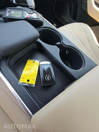 2023 Acura TLX – miniatura 8
