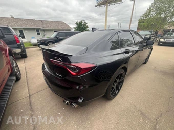 2023 Acura TLX Type S w/Performance Wheel & Tire - miniatura 10