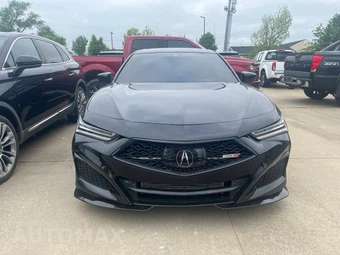 2023 Acura TLX Type S w/Performance Wheel & Tire - miniatura 11