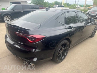 2023 Acura TLX Type S w/Performance Wheel & Tire - miniatura 12