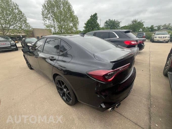 2023 Acura TLX Type S w/Performance Wheel & Tire - miniatura 13