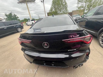 2023 Acura TLX Type S w/Performance Wheel & Tire - miniatura 16