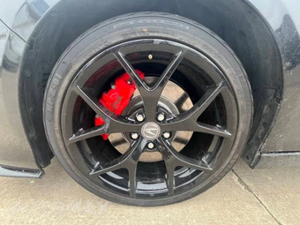 2023 Acura TLX Type S w/Performance Wheel & Tire - miniatura 17