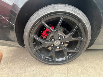 2023 Acura TLX Type S w/Performance Wheel & Tire - miniatura 18