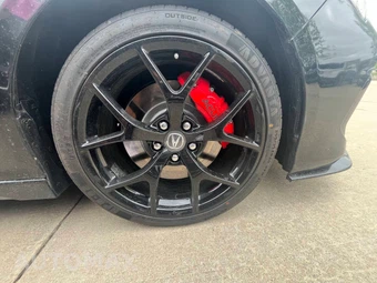 2023 Acura TLX Type S w/Performance Wheel & Tire - miniatura 19