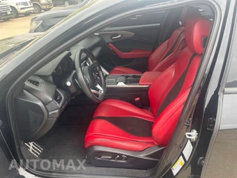 2023 Acura TLX Type S w/Performance Wheel & Tire - miniatura 21
