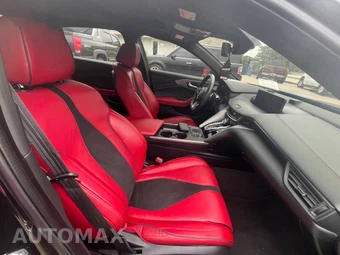 2023 Acura TLX Type S w/Performance Wheel & Tire - miniatura 22