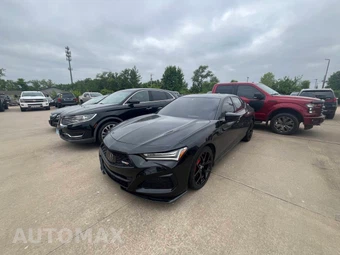 2023 Acura TLX Type S w/Performance Wheel & Tire - miniatura 3