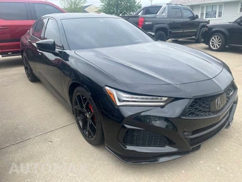 2023 Acura TLX Type S w/Performance Wheel & Tire - miniatura 4