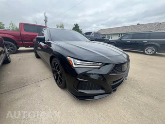 2023 Acura TLX Type S w/Performance Wheel & Tire - miniatura 5