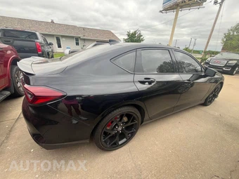 2023 Acura TLX Type S w/Performance Wheel & Tire - miniatura 8