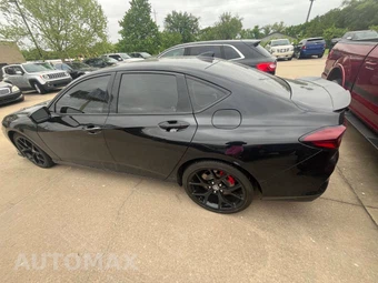 2023 Acura TLX Type S w/Performance Wheel & Tire - miniatura 9