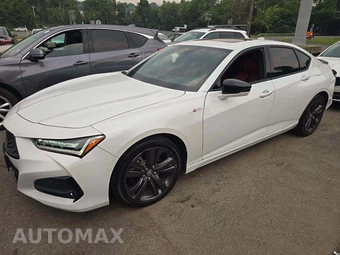 2023 Acura TLX w/A-Spec Pkg