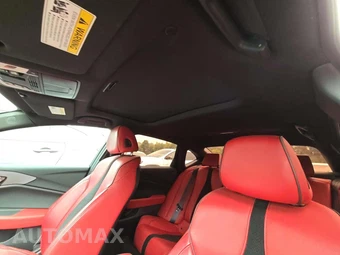 2023 Acura TLX w/A-Spec Pkg – miniatura 11
