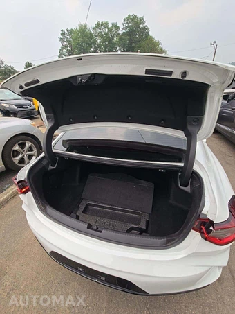 2023 Acura TLX w/A-Spec Pkg – miniatura 14