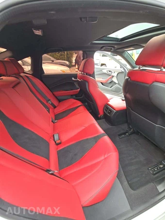 2023 Acura TLX w/A-Spec Pkg – miniatura 16