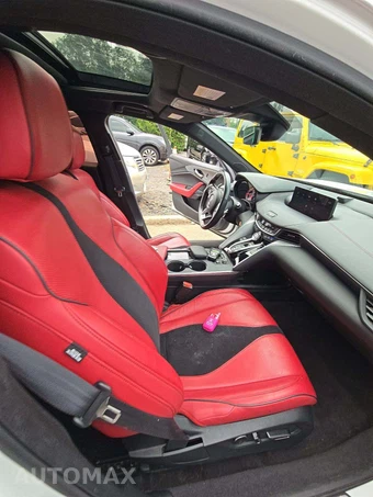 2023 Acura TLX w/A-Spec Pkg – miniatura 18
