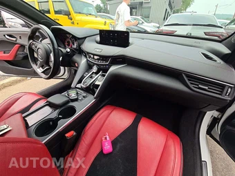 2023 Acura TLX w/A-Spec Pkg – miniatura 19