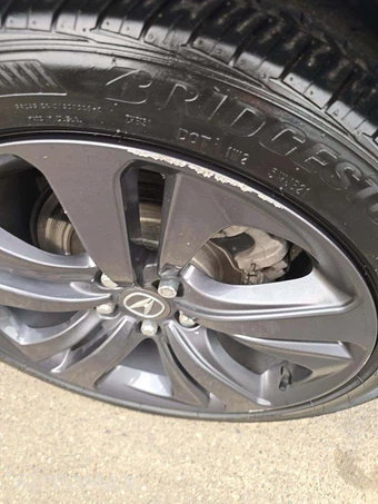 2023 Acura TLX w/A-Spec Pkg – miniatura 22