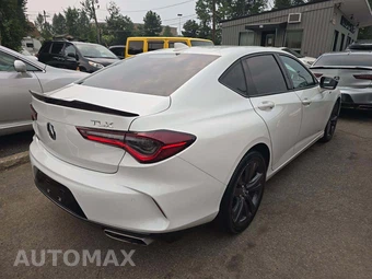 2023 Acura TLX w/A-Spec Pkg – miniatura 3