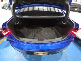 2023 Acura TLX w/A-Spec Pkg – miniatura 14