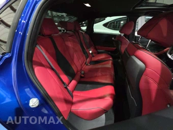 2023 Acura TLX w/A-Spec Pkg – miniatura 16