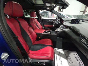 2023 Acura TLX w/A-Spec Pkg – miniatura 18