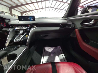 2023 Acura TLX w/A-Spec Pkg – miniatura 19