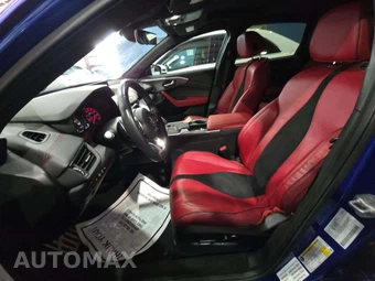 2023 Acura TLX w/A-Spec Pkg – miniatura 6