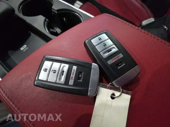 2023 Acura TLX w/A-Spec Pkg – miniatura 8