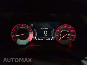 2023 Acura TLX w/A-Spec Pkg – miniatura 9