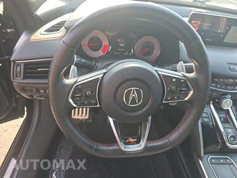 2023 Acura TLX w/A-Spec Pkg – miniatura 10