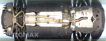 2023 Acura TLX w/A-Spec Pkg – miniatura 19
