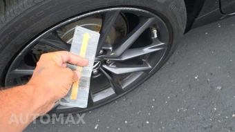 2023 Acura TLX w/A-Spec Pkg – miniatura 21