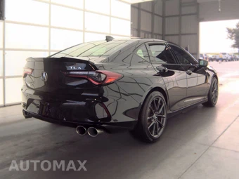 2023 Acura TLX w/A-Spec Pkg – miniatura 4