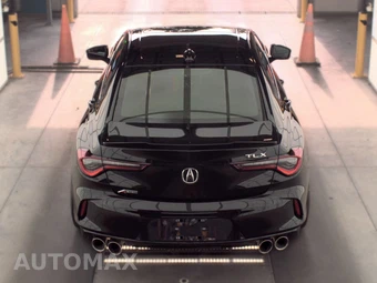 2023 Acura TLX w/A-Spec Pkg – miniatura 5